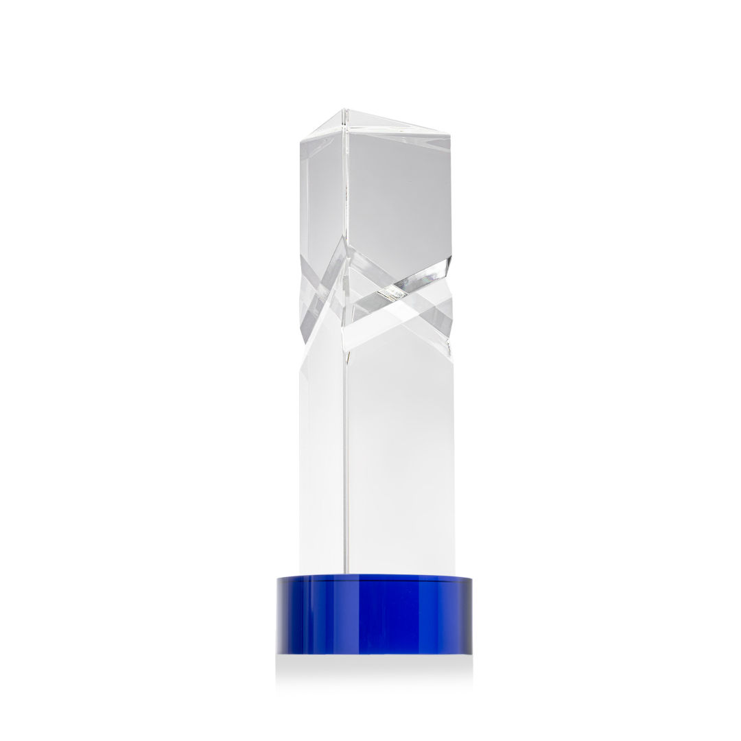 Oakham Award on Stanrich Award - Blue 6