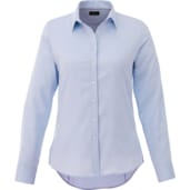 Women's PIERCE Long Sleeve Shirt 55