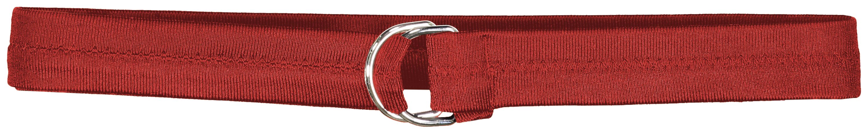 1 1/2 - Inch Covered Football Belt 11