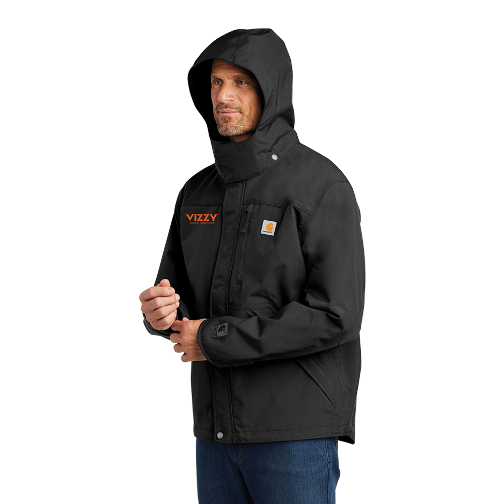 Carhartt(R) Shoreline Jacket 6