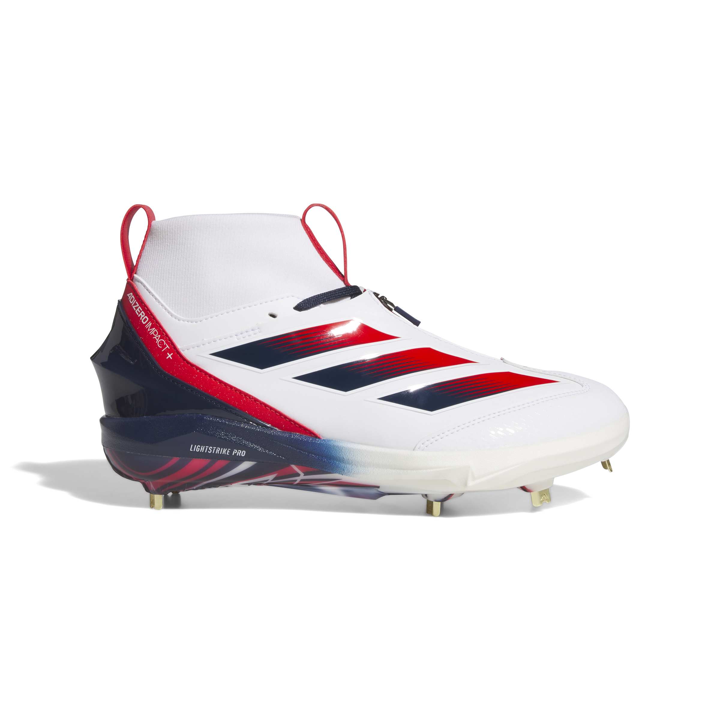 Adizero Impact+ 2.0 BSB 2