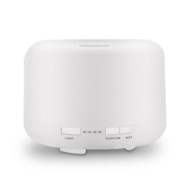 500Ml 7 Led Humidifier 2