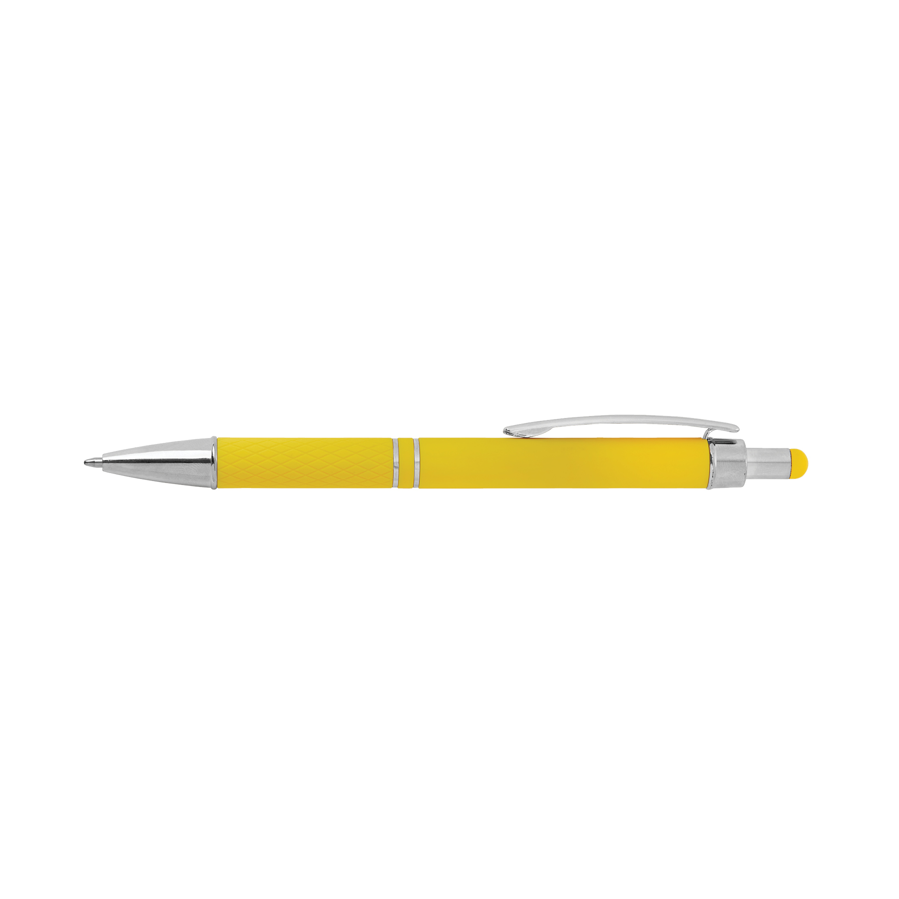 Palette Soft Touch Ballpoint Pen / Stylus 93