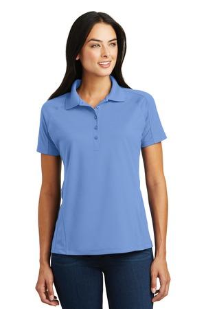 Women's Dri-Mesh Pro Polo