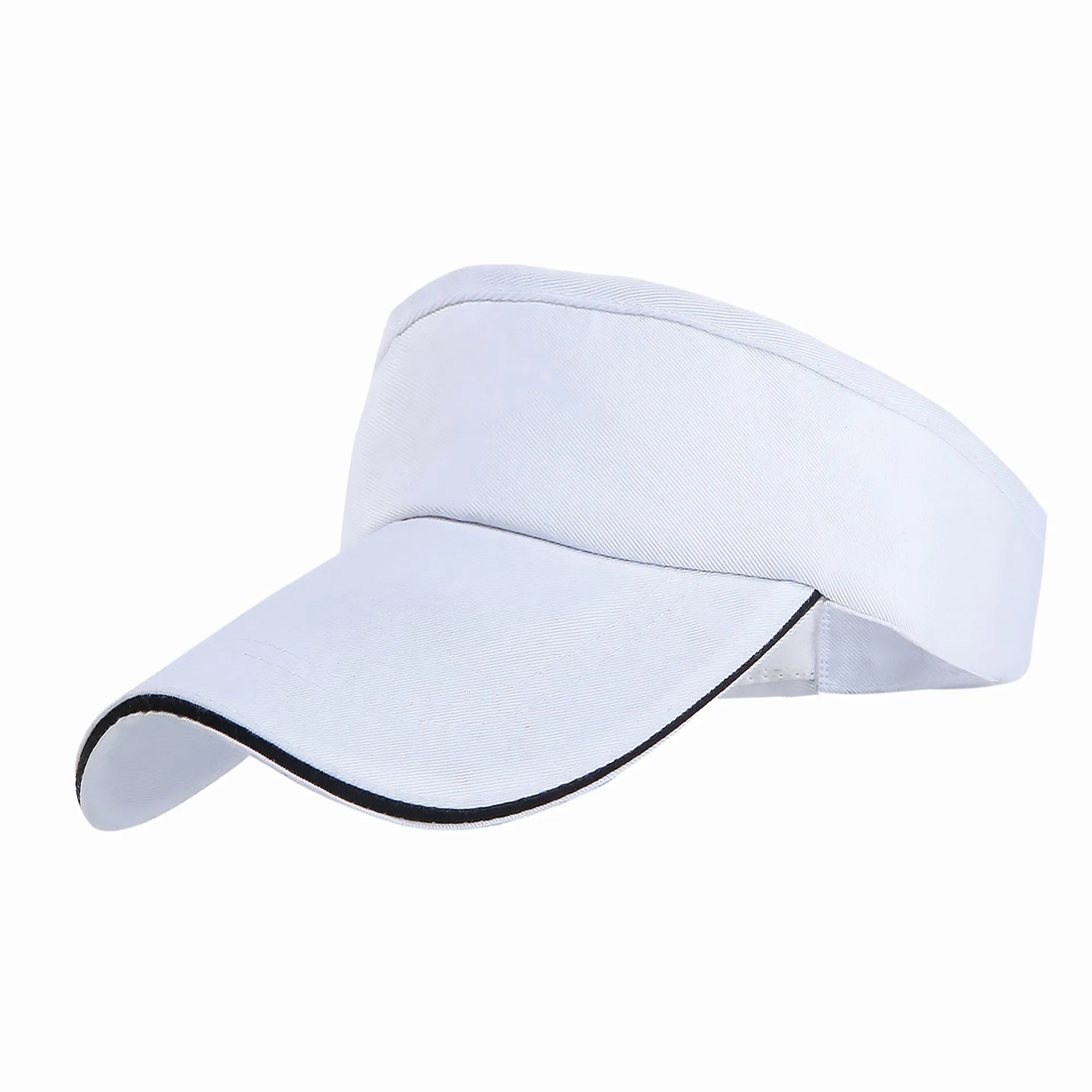 Sun Protection Baseball Hollow Hat 17