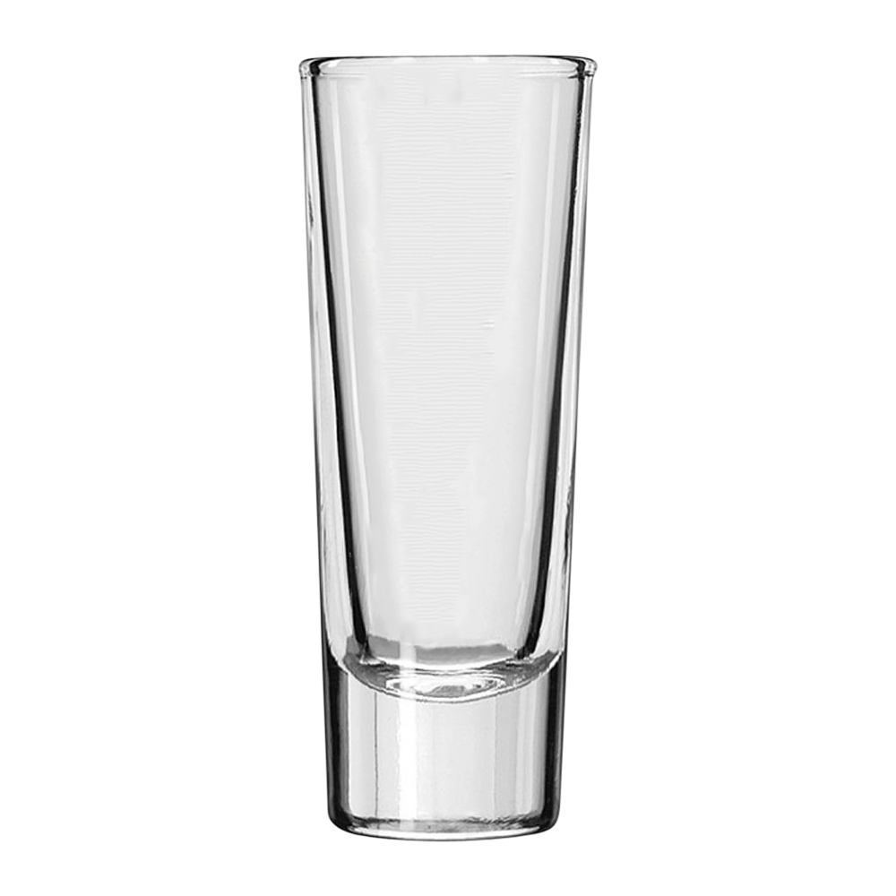 2oz. Tequila Shooter 4
