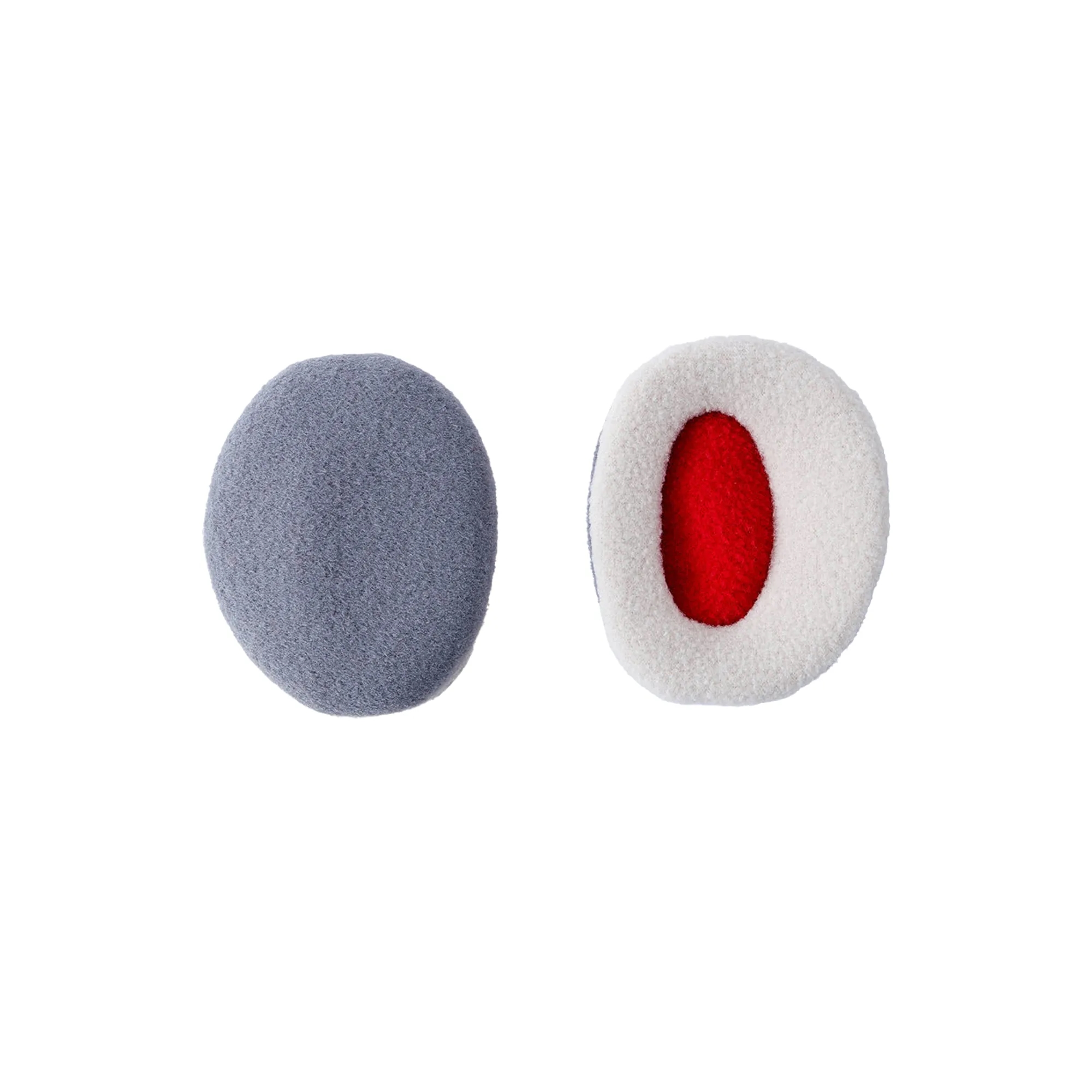 Bandless Ear Muff 11