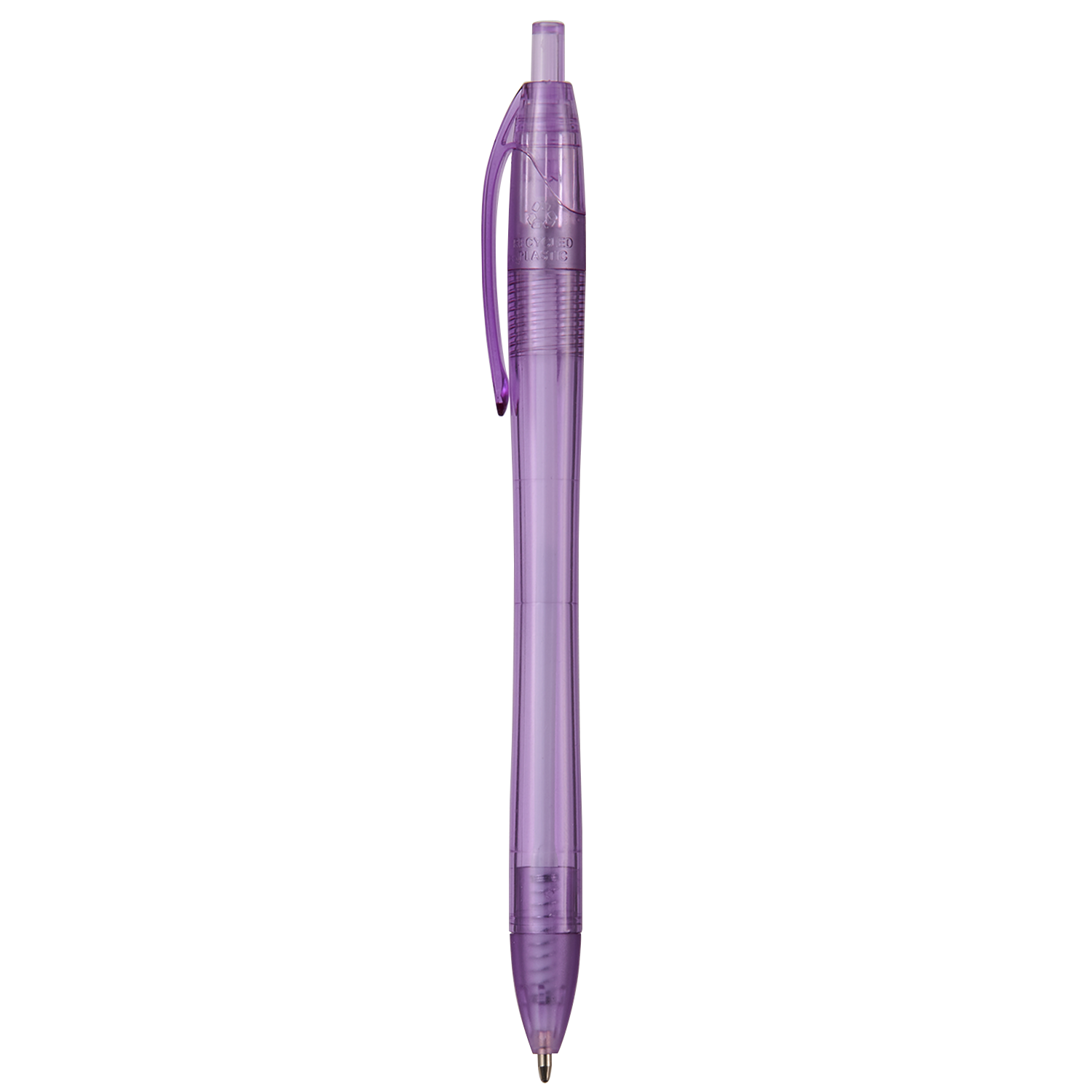 Pasadena Recycled RPET Pen 7