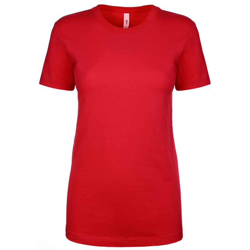 Next Level Ladies Ideal T-Shirt 24