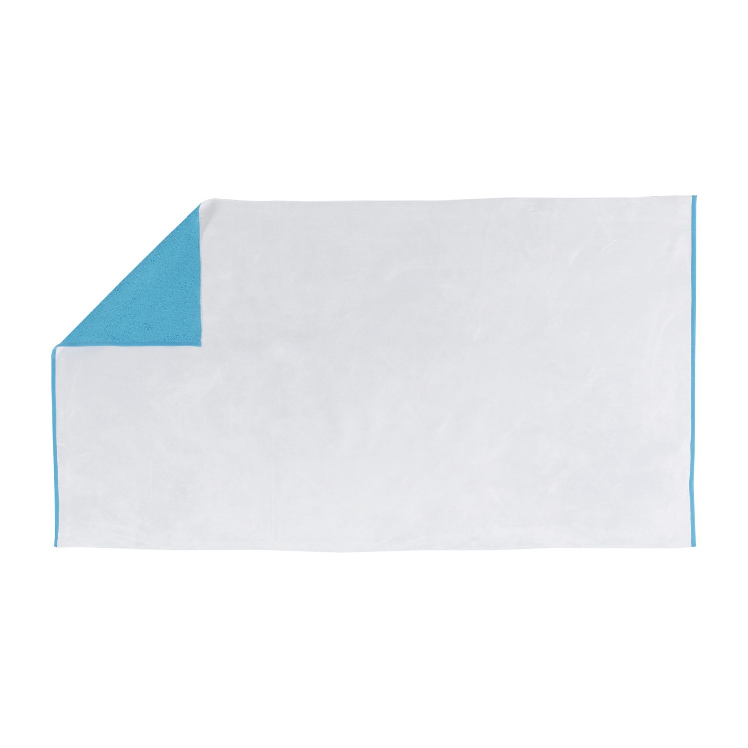 King Size Subli-Plush Velour Beach Towel 9