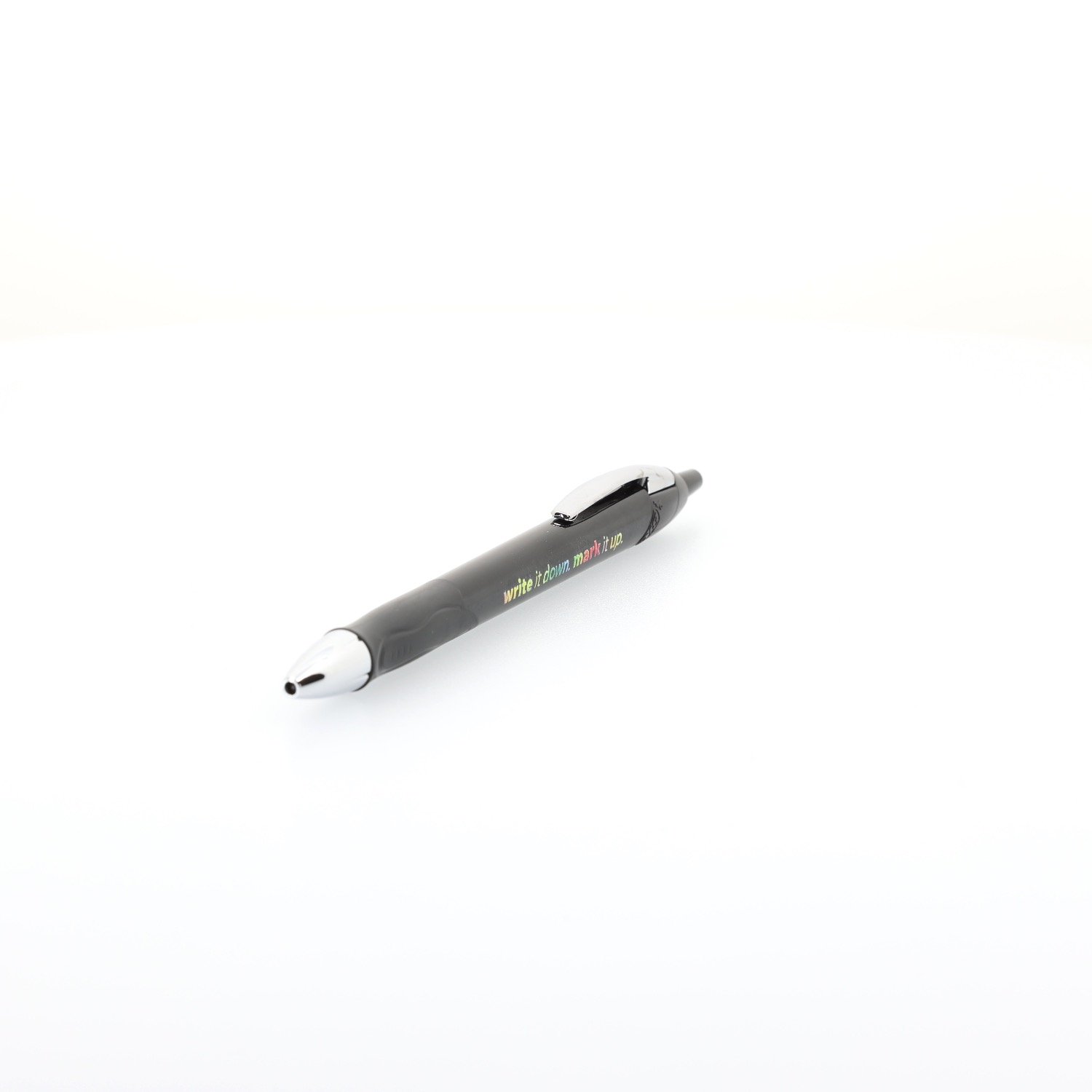BIC® Ferocity Clic™ Gel Pen