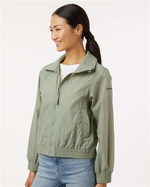 Women's Time Is Right™ II Windbreaker - 211658 18