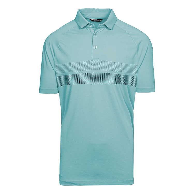 Levelwear Mason Polo 12