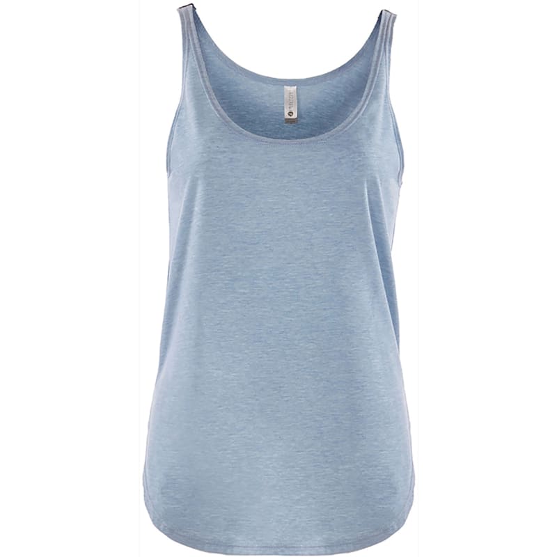 Next Level Ladies Festival Tank 3