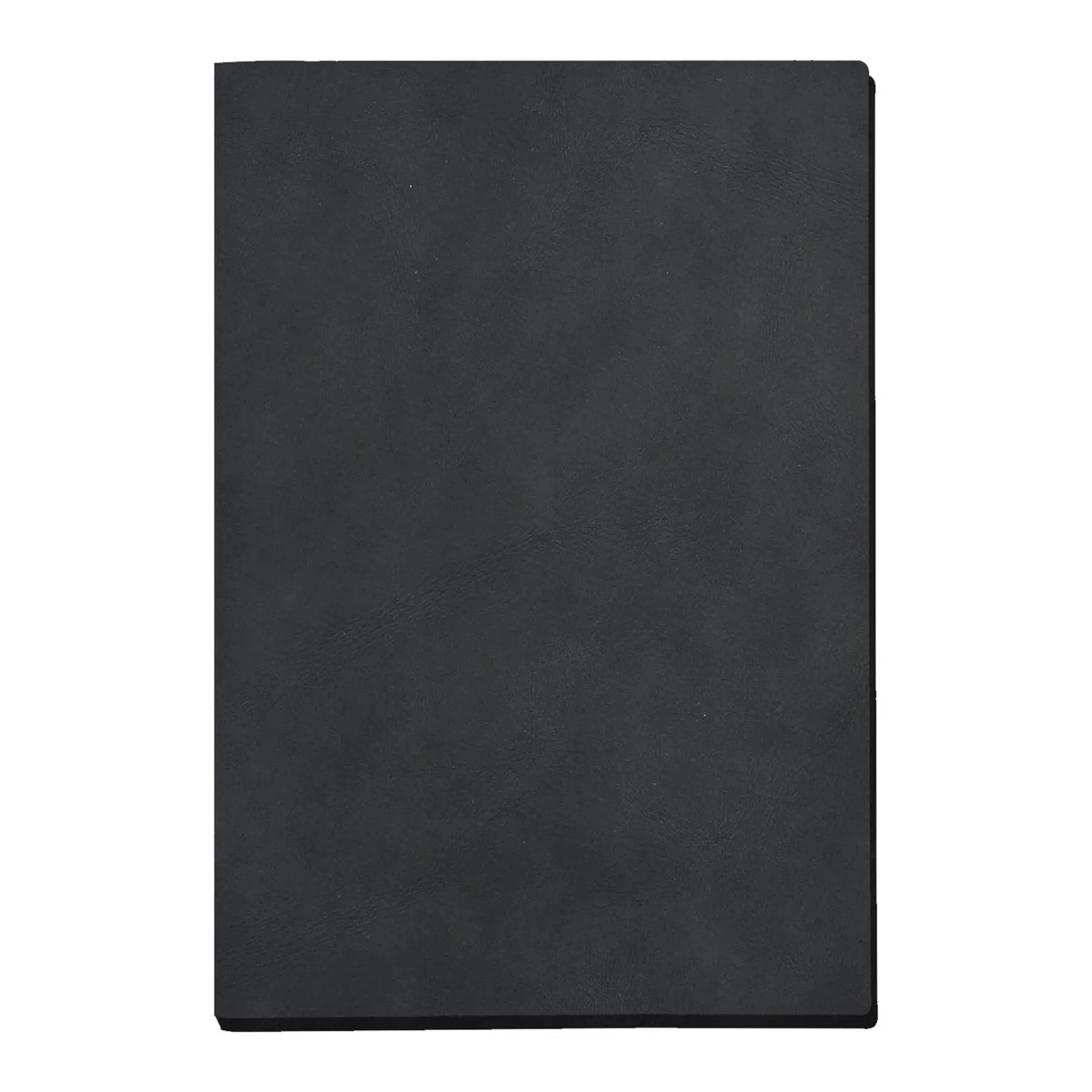 Leather Notebook 1