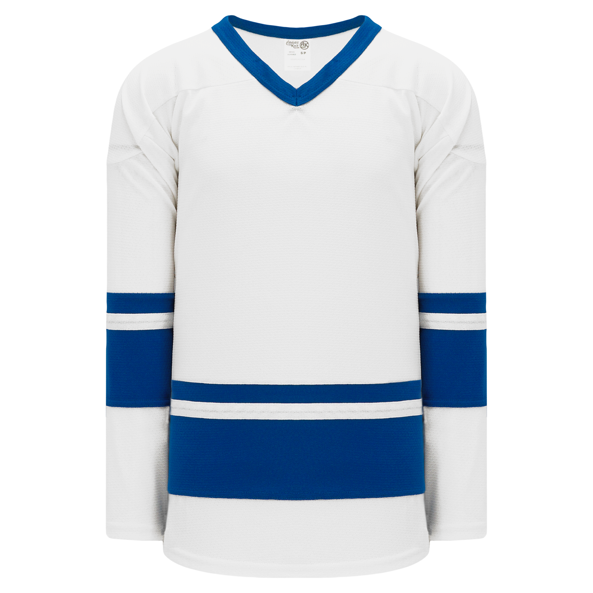 League Hockey Jerseys H6400-G01 5