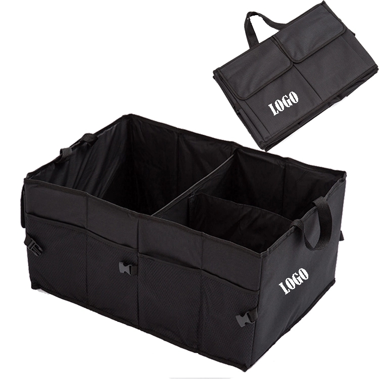 Collapsible Trunk Storage Box 4