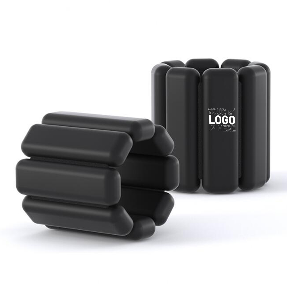 Adjustable Ankle Weights 5