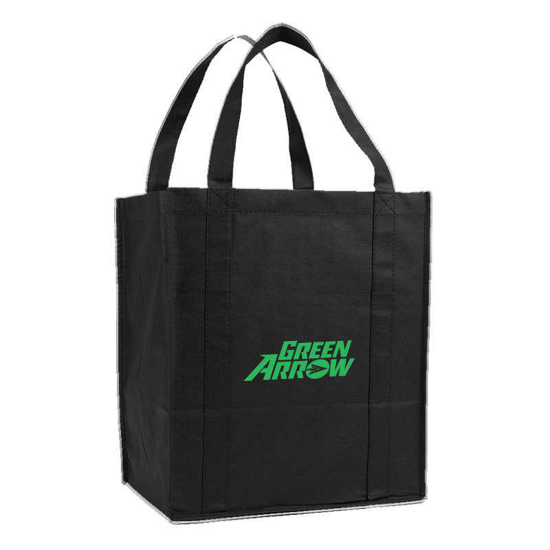 DailyMate Jumbo Eco Grocery Tote Bag 5