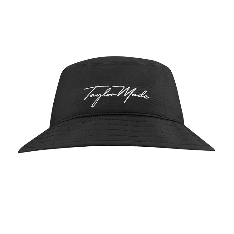 Taylormade Men's Radar Bucket Hat 2