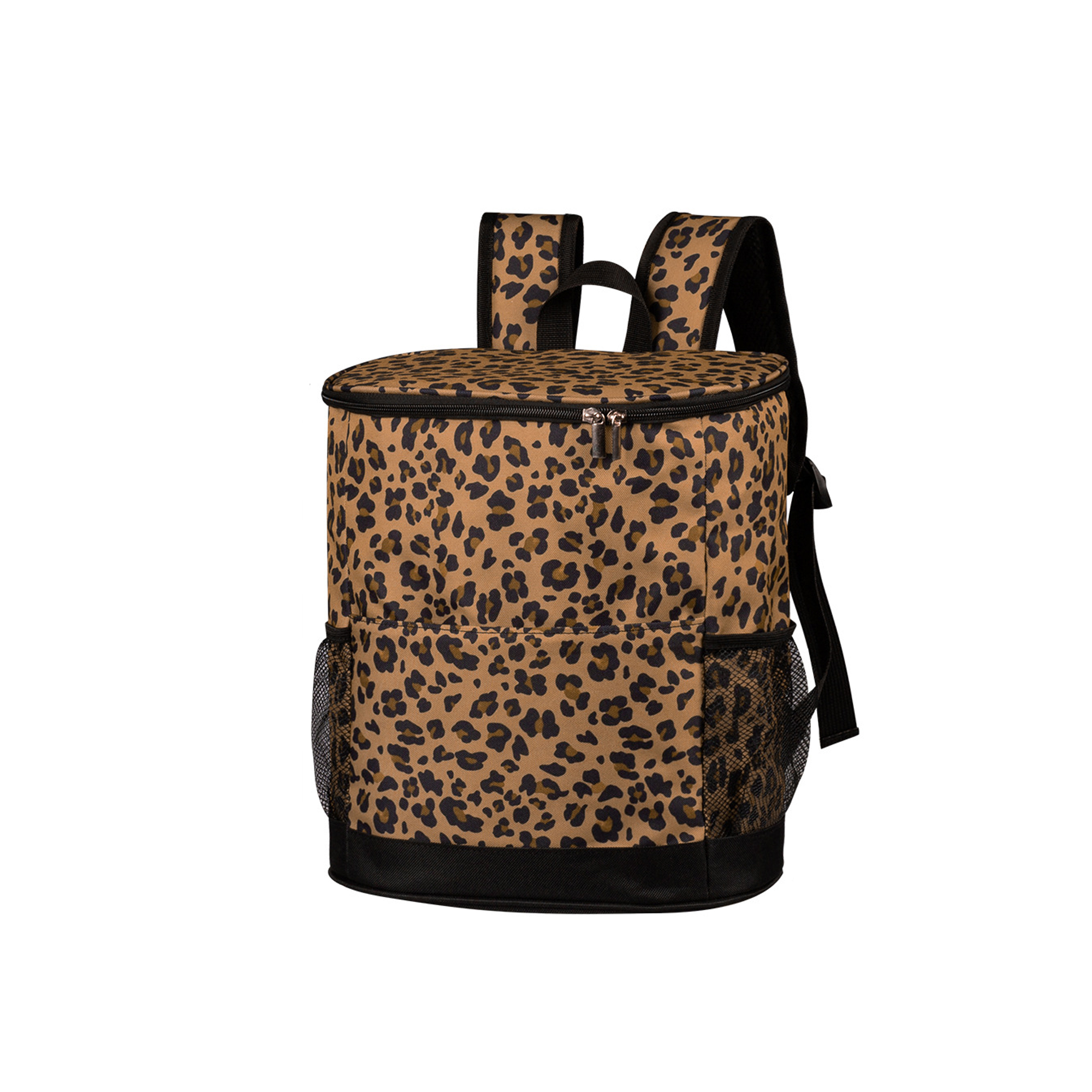 Oxford Cooler Pack With Leak Resistant Liner 6