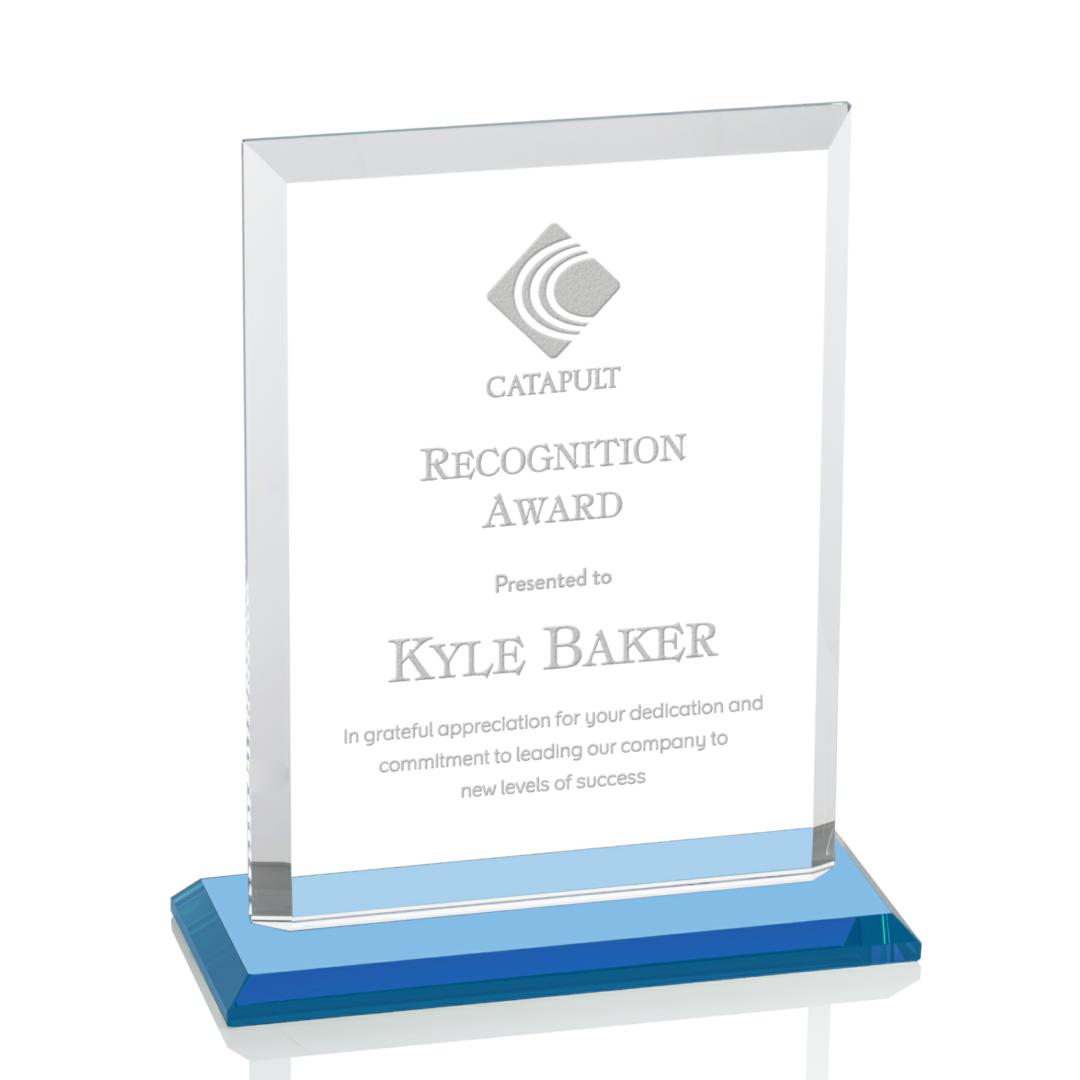 Denison Award - Sky Blue 2