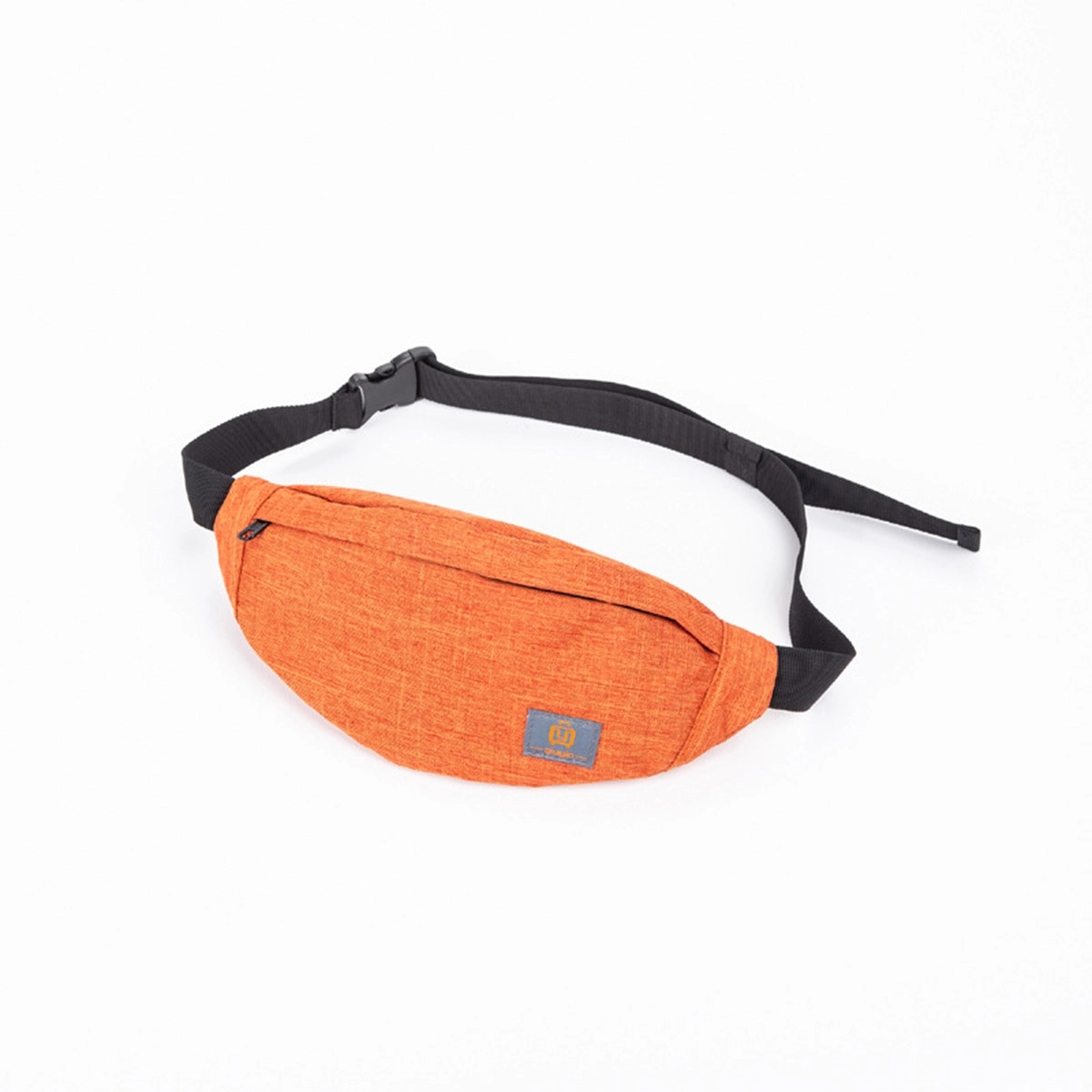 Outdoor Running Waterproof Shoulder Crossbody Bag 4