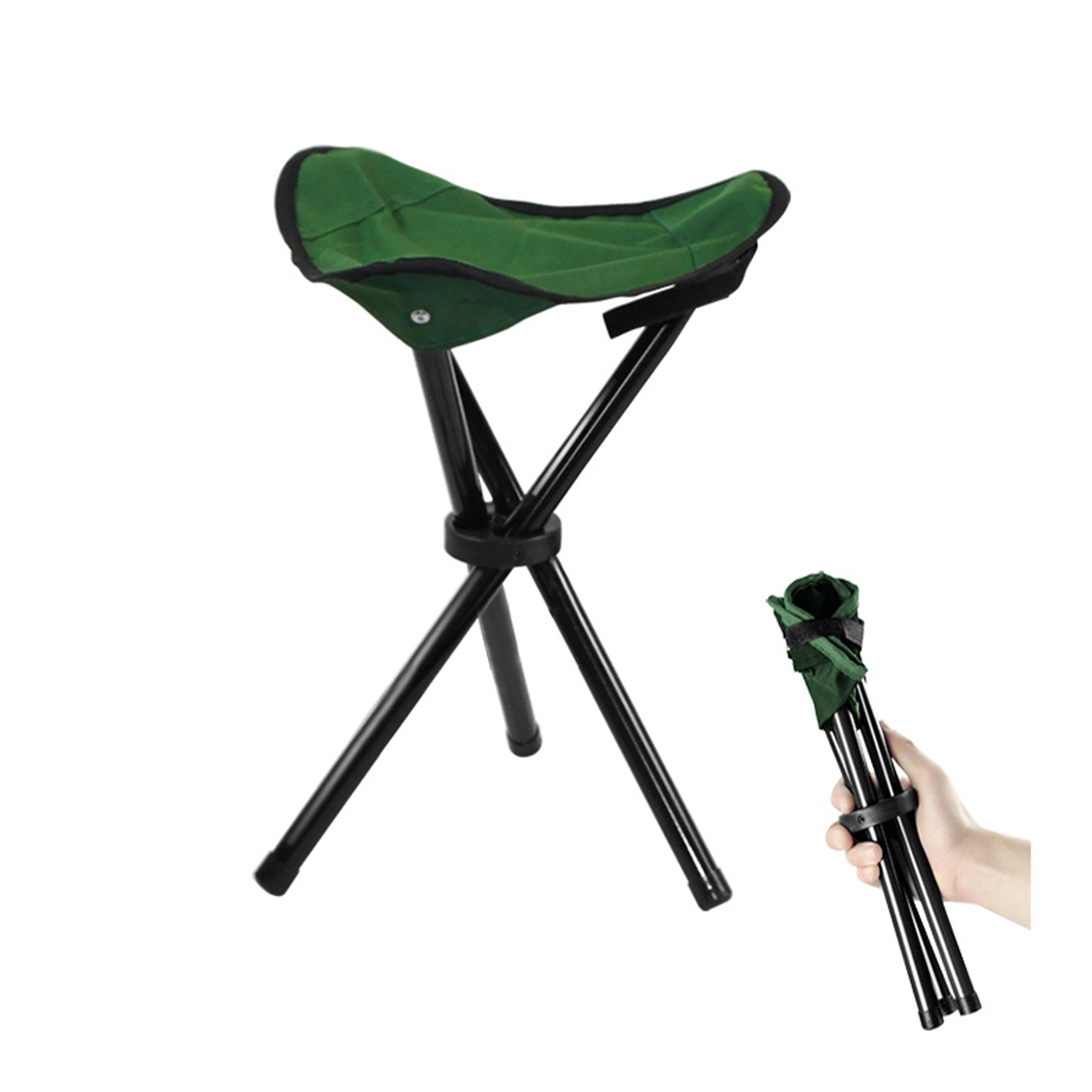 Camping Tripod Stools 4
