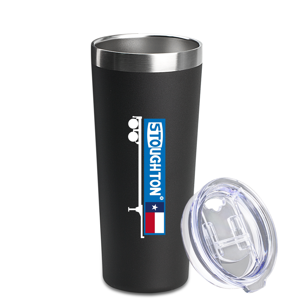 Boise 22oz Stainless Steel Tumbler 11