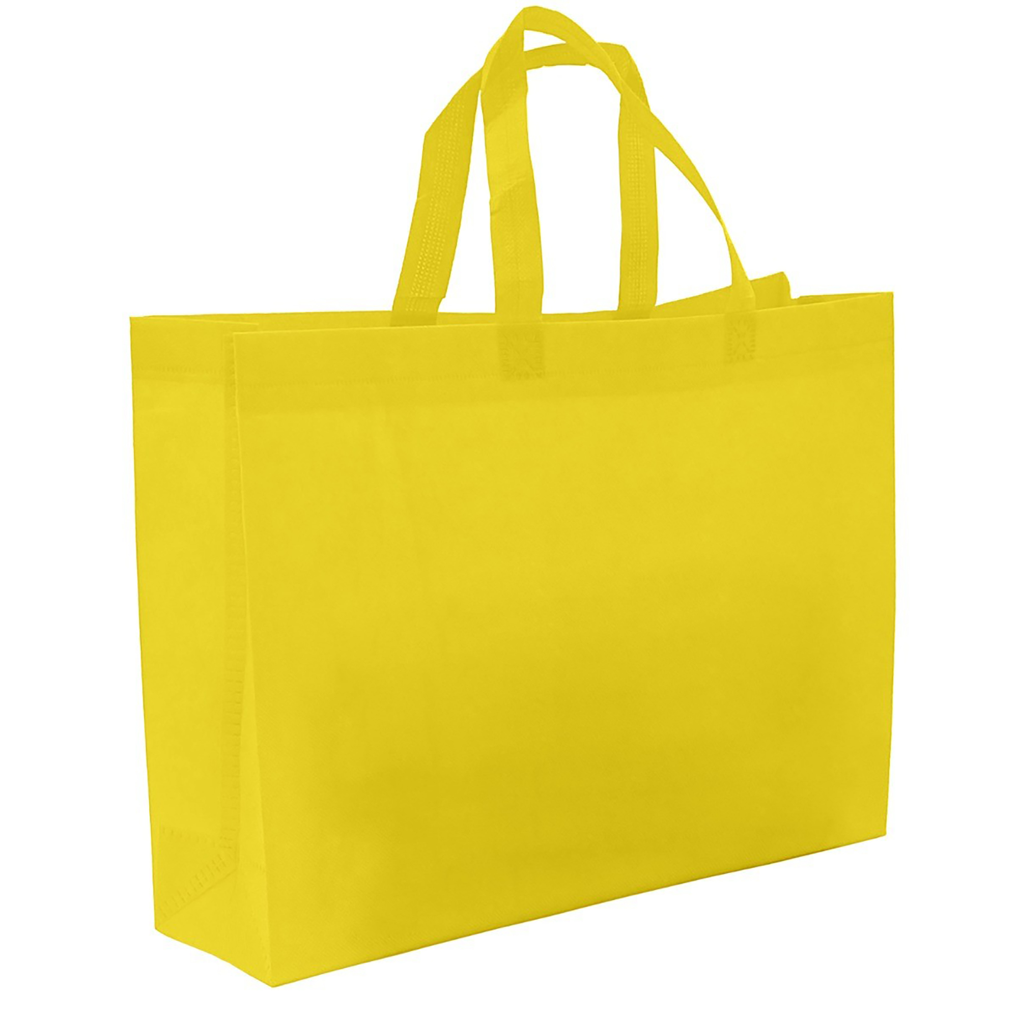 Non-Woven Shopping Tote Bag Eco-Friendly 8