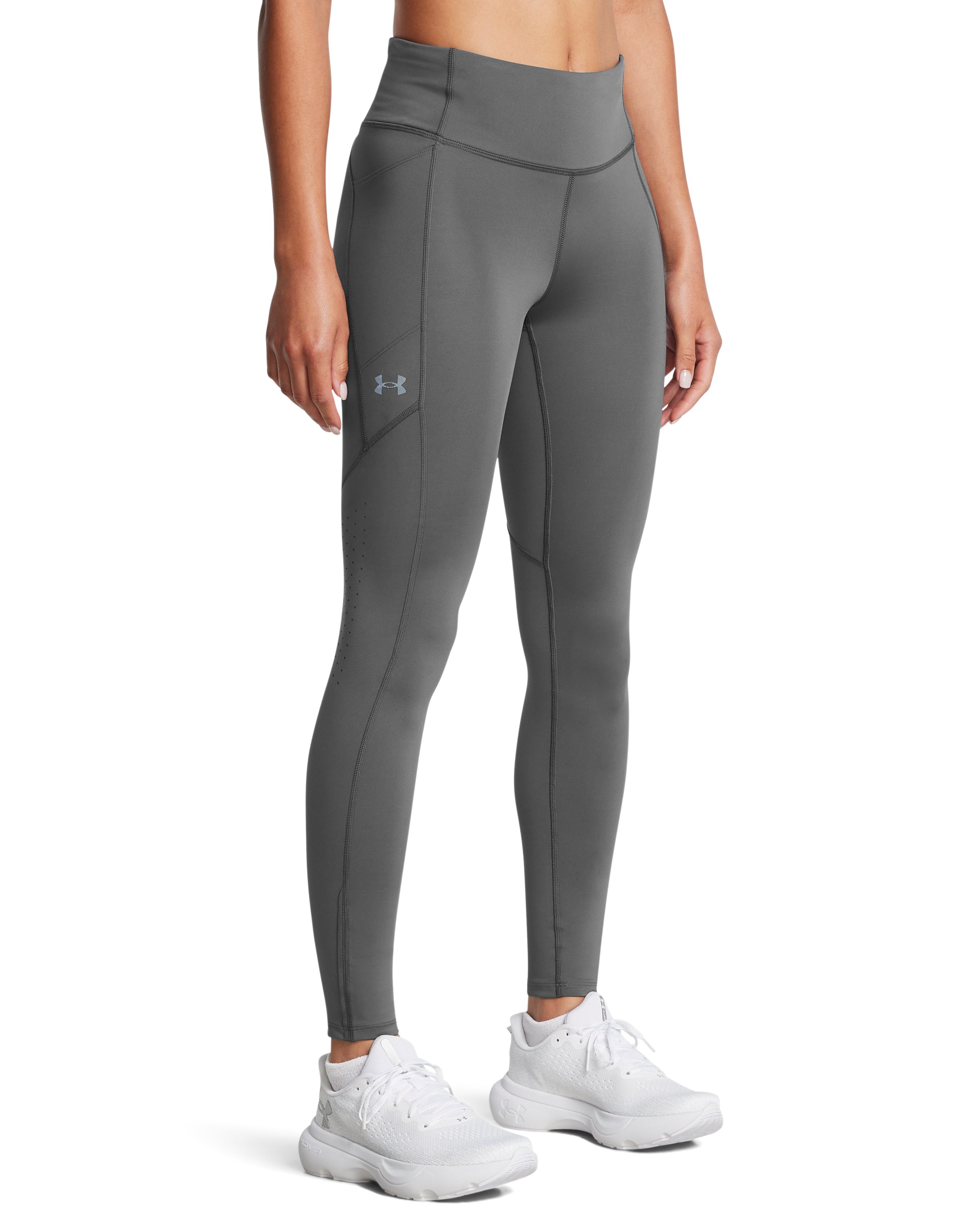 UA Launch Women's Tights 9