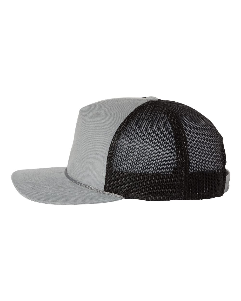 Troutdale Corduroy Trucker Cap - 930 37