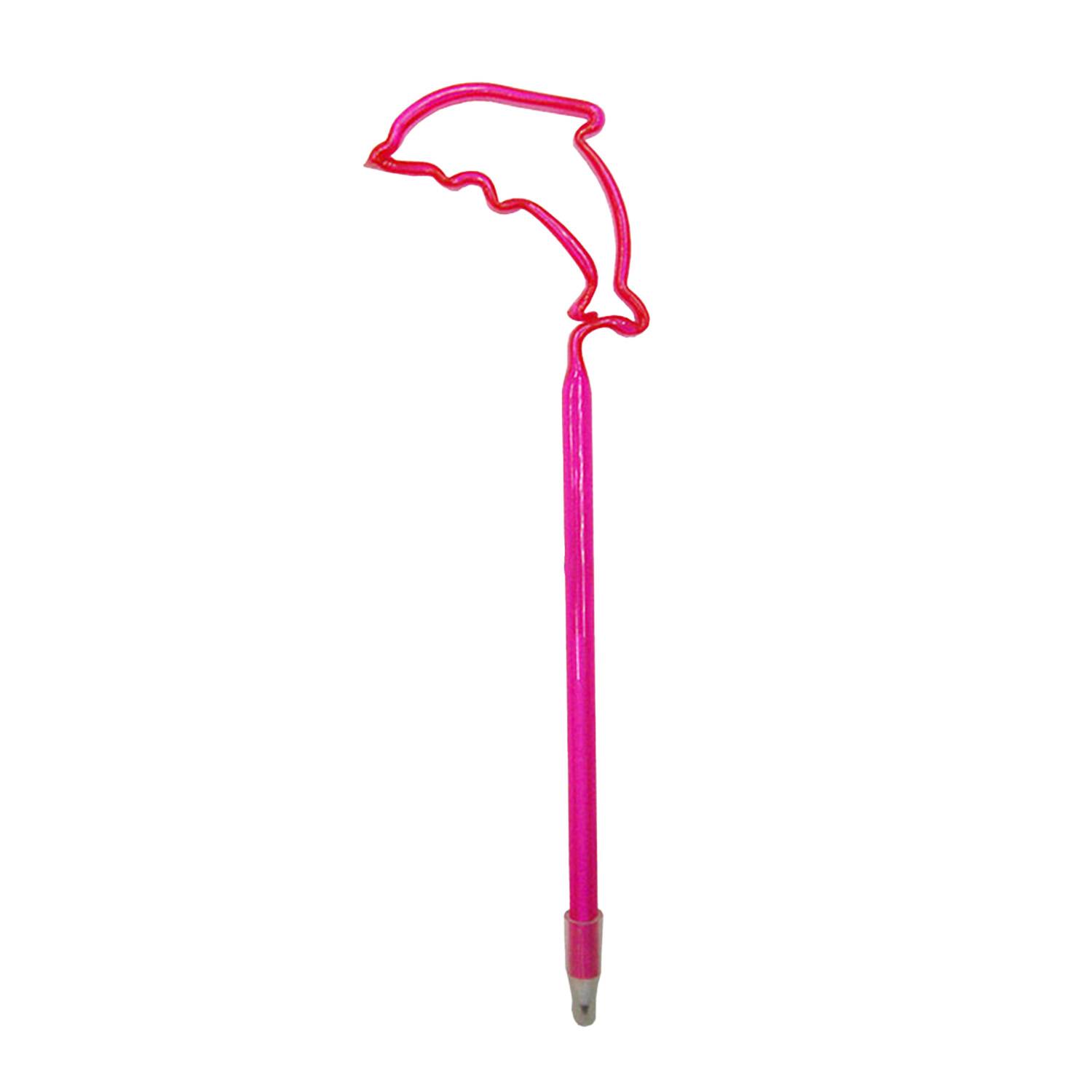 Creative Cartoon Animal Ballpoint Pens 7