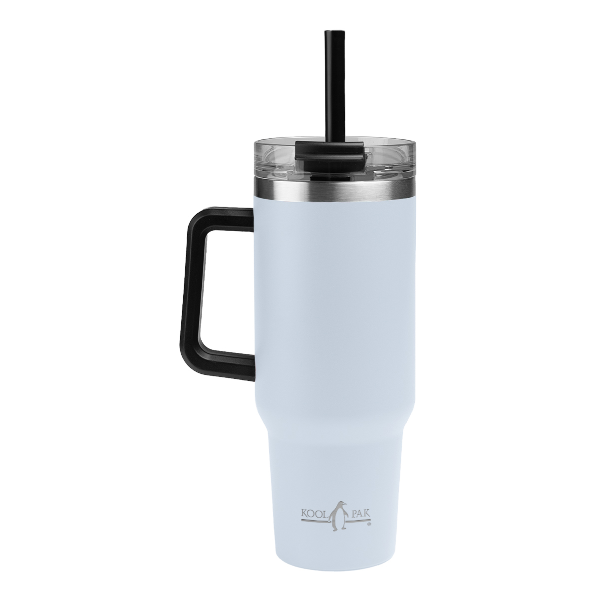 40 Oz. Kool Pak Stainless Steel Tumbler 44