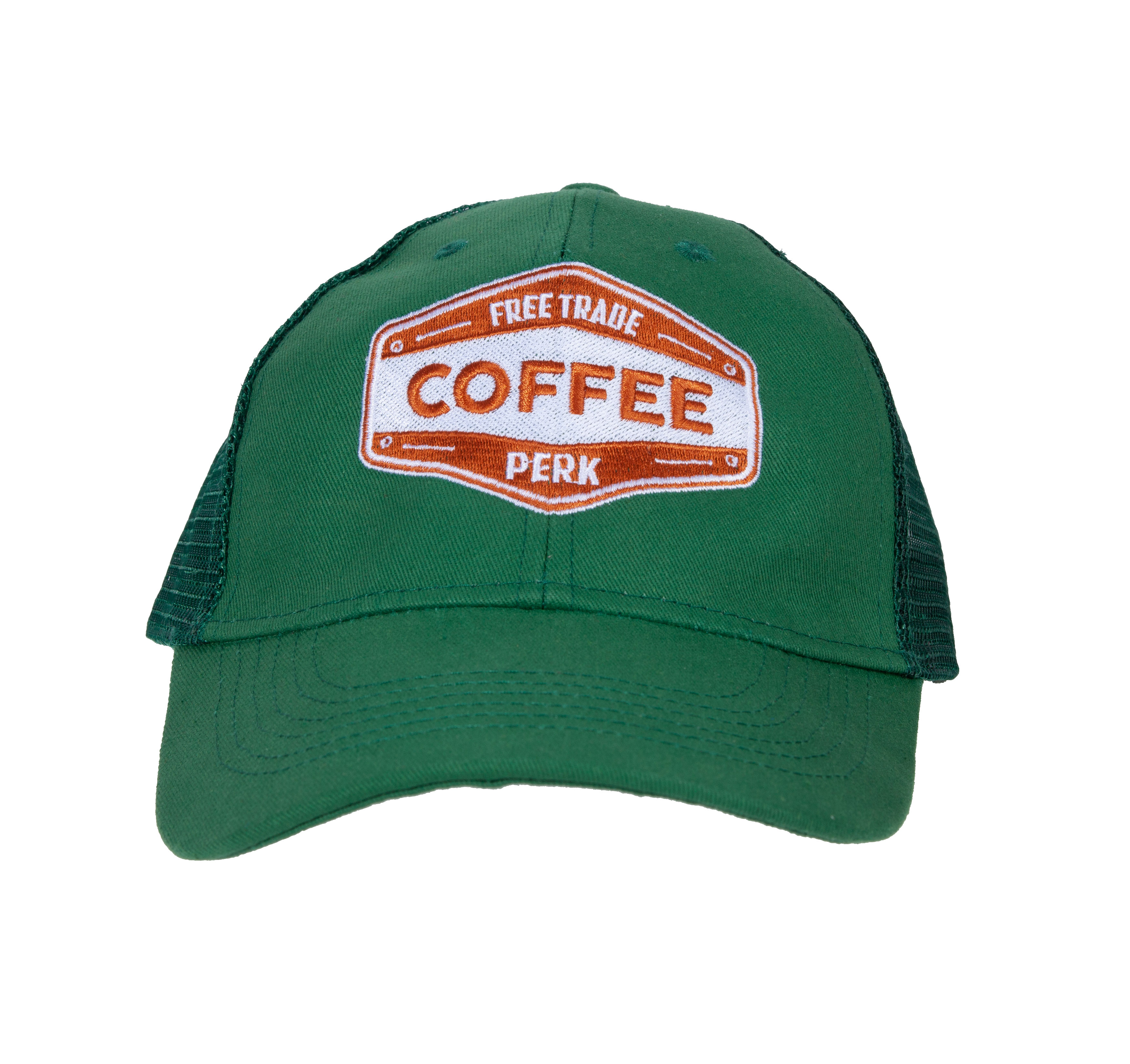Transporter Mesh Cap (Blank) 6