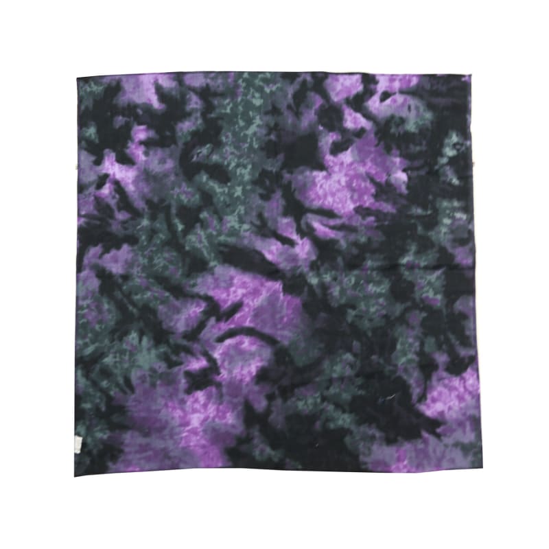 Tie-Dye Bandana 4