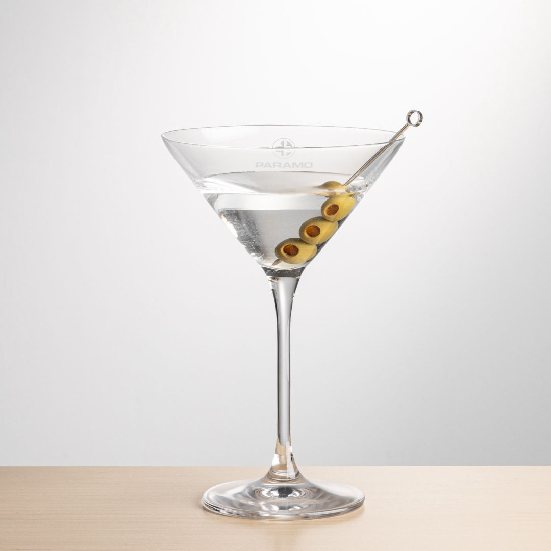 Santiago Martini - Deep Etch 4