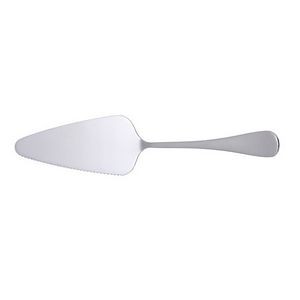 Triangle Serrated Cake Spatula Cutter 6
