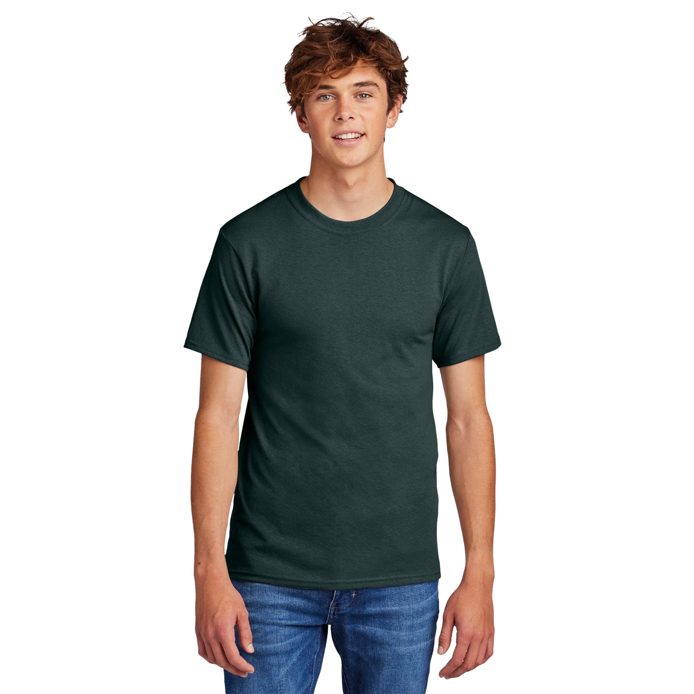 Port & Company - Core Blend Tee 122