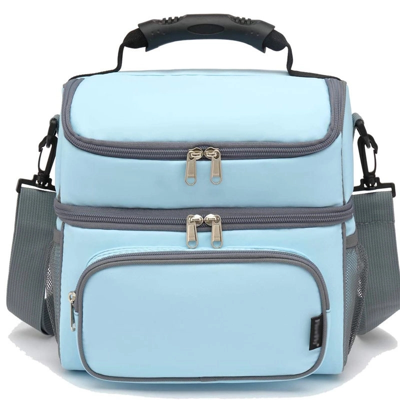 Portable Lunch Cooler Bag 6