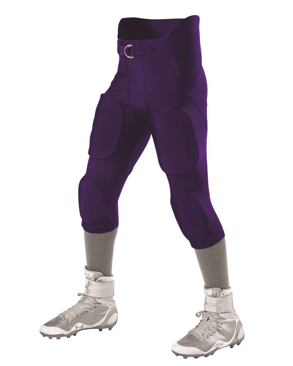 Youth Intergrated Football Pants - 689SY 16