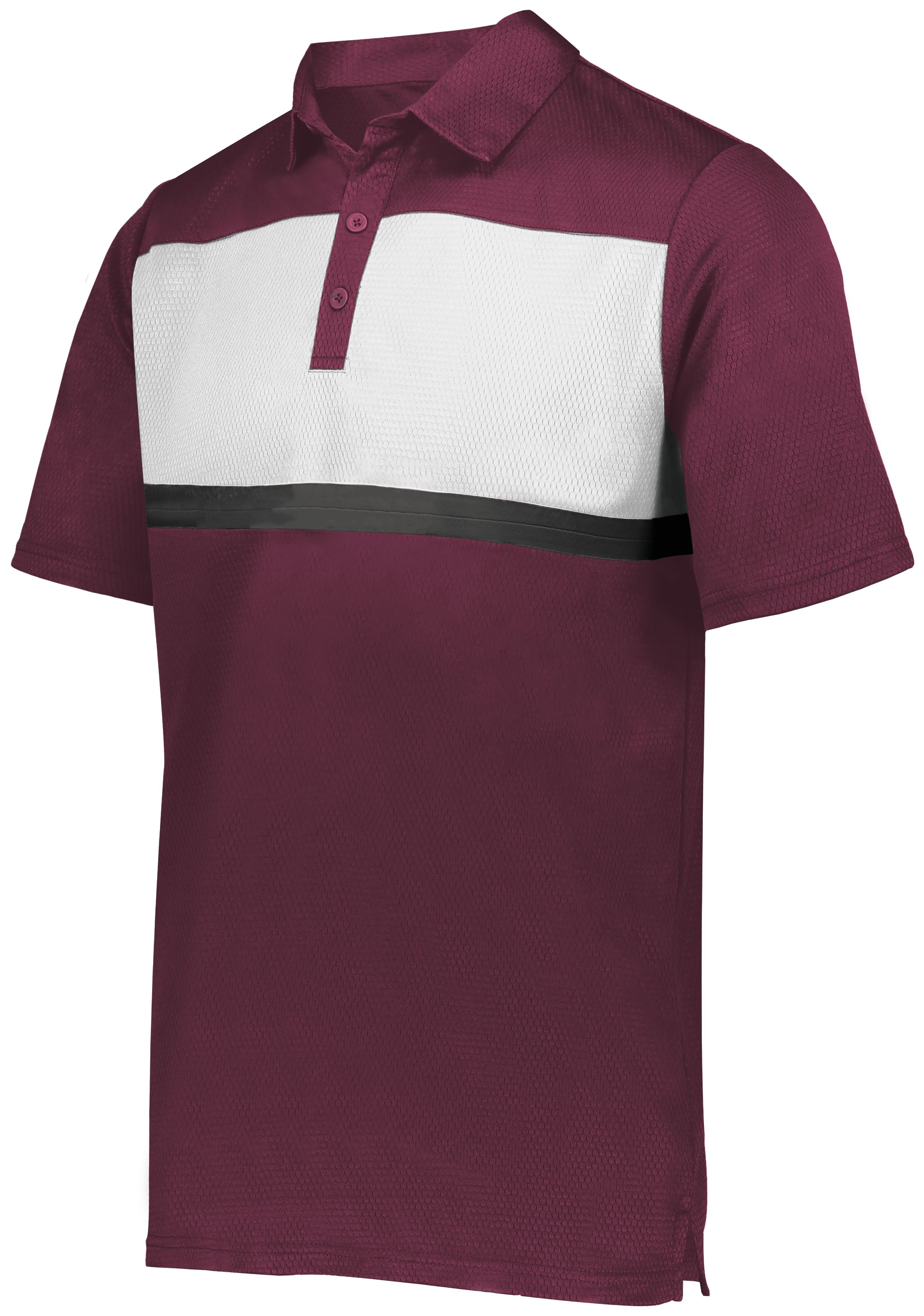 Prism Bold Polo 23