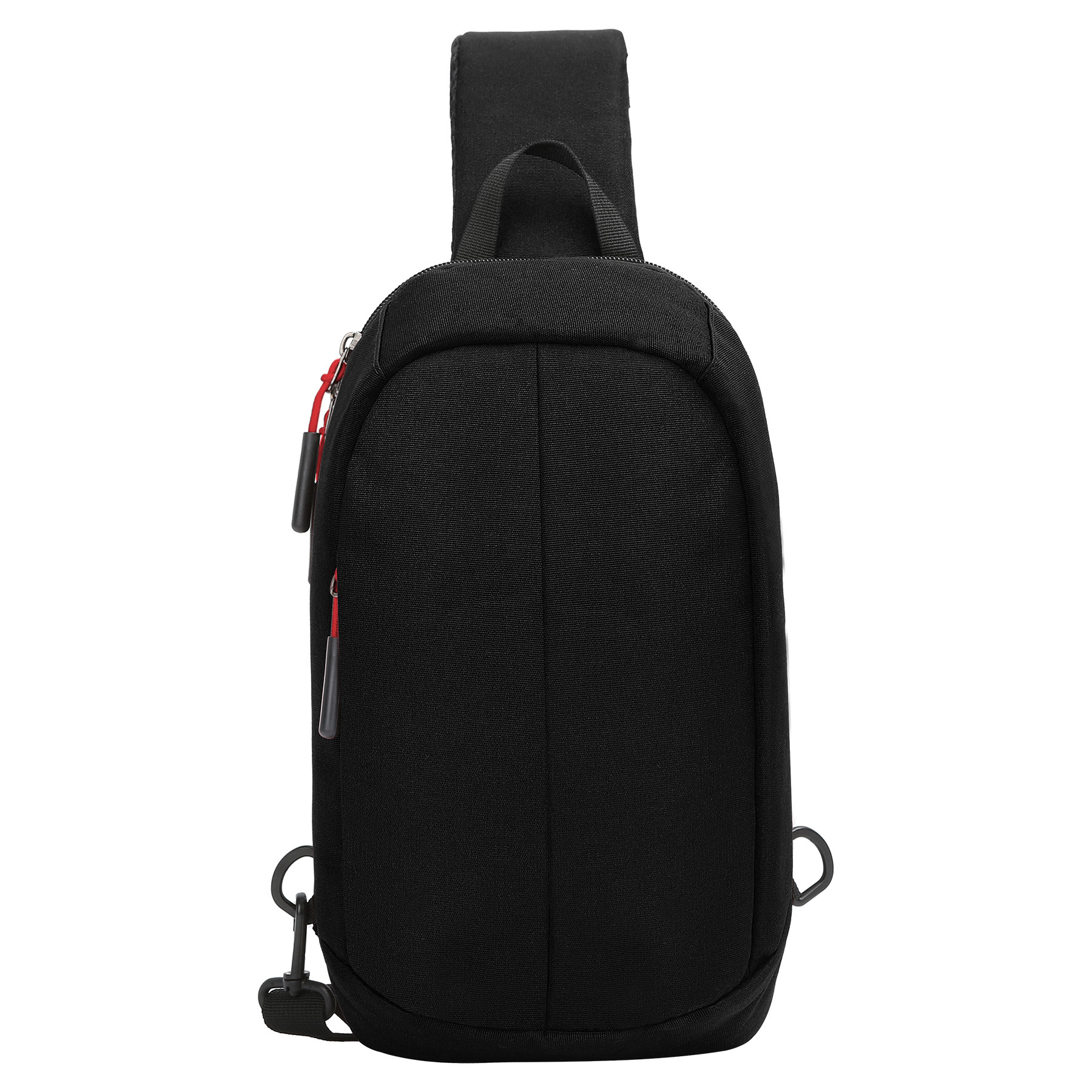 Travel Sling Bag Backpack (Ocean) 6