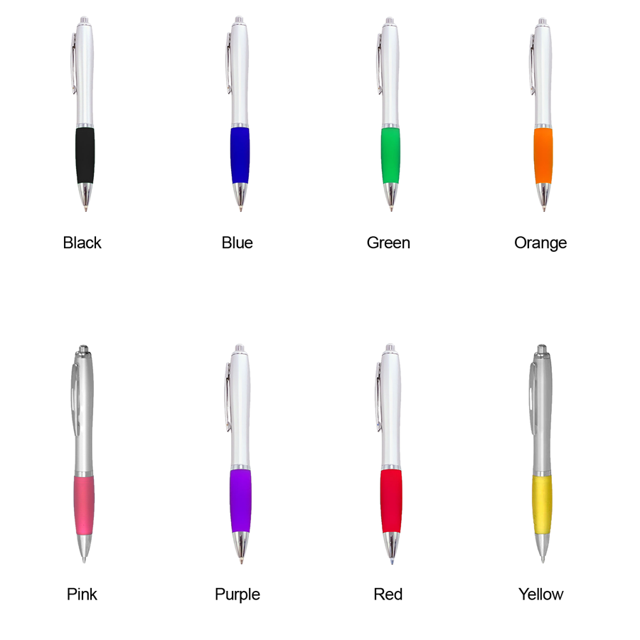 Writing Pens 1