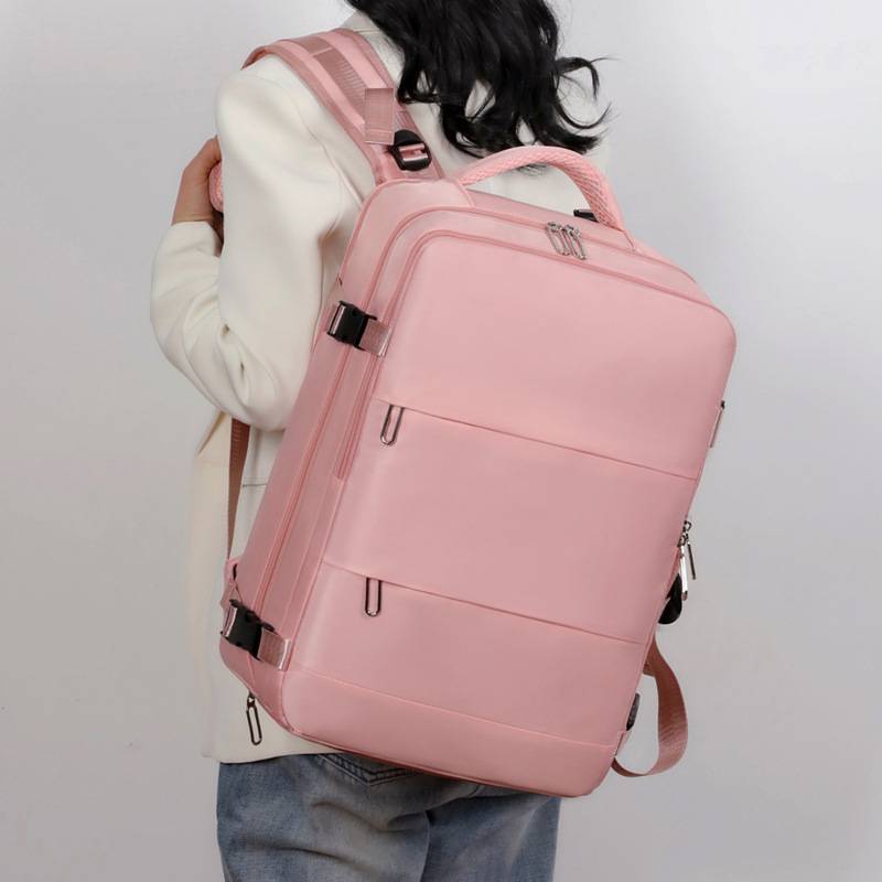 Large capacity multi-functional business short trip travel 2