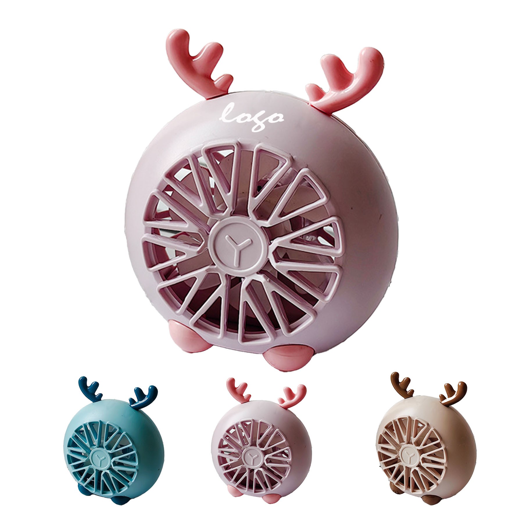 Usb Desktop Fan