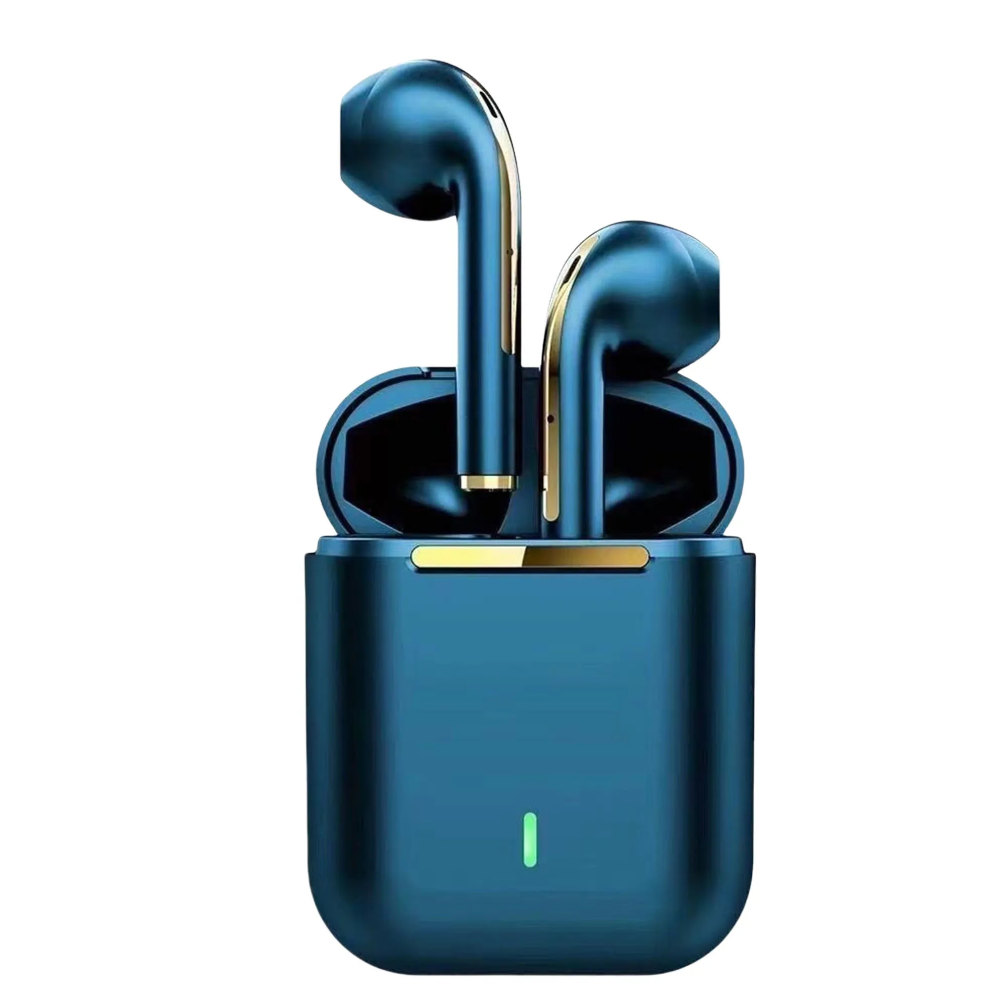Sports Wireless Earbuds Headphones Earphones Headsets 6