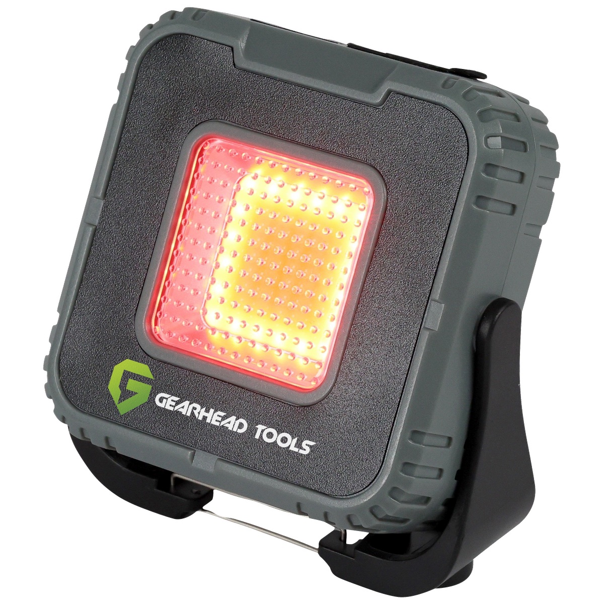 Rechargeable 10W COB/LED Trio Ready Worklight 9