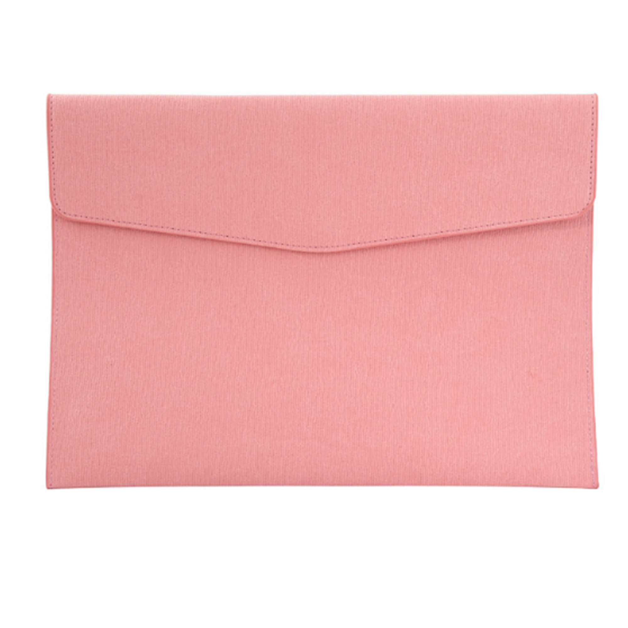 Professional A4 Leather Business Folder Document Bag 7