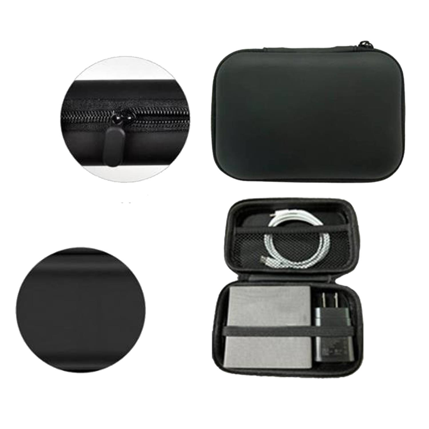 Portable Charging Set 7